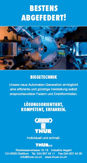 Inserat vergr�ssern