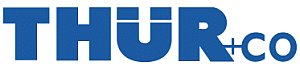 Th�r + Co - Logo