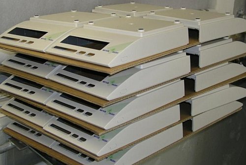 Topcoat GmbH - Elektrische Leitf�higkeit Bild 1