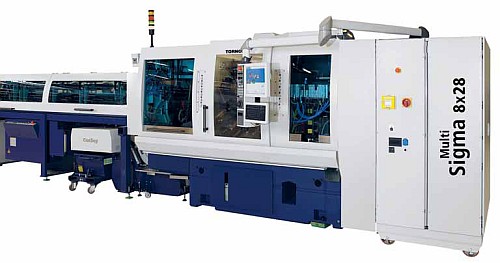 Tornos AG - MultiSigma