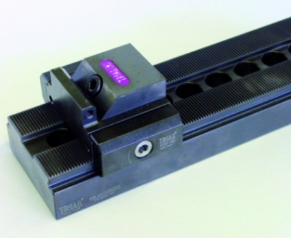 Triag-Linear Spannmodul 1