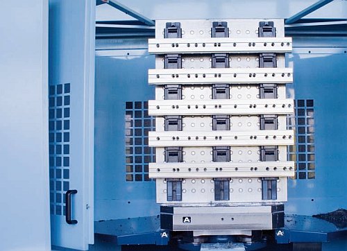Triag AG - Stahlmineralguss Bild 1
