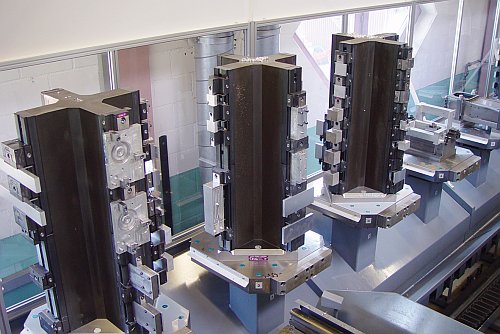 Triag AG - Stahlmineralguss Bild 2