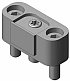 Triag AG  microCLAMP in Linearausf�hrung
