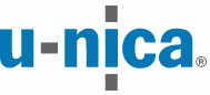 U-nica Logo