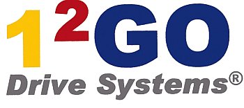 WILD AG ZUG - 1�GO Drive-System von BRAUCKE Logo