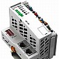 Wago Contact SA ETHERNET-MR-Controller
