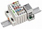 Wago Contact SA RS-232-SMI-Interface