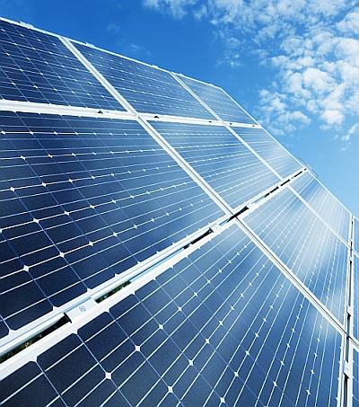 Weidm�ller Schweiz AG - Photovoltaik