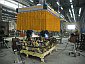 Wild AG Zug Absaughaube-yellow