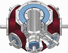 ASS AG - Kronenradtechnologie Bild 3