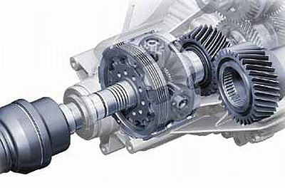 ASS AG - Kronenradtechnologie Bild 4
