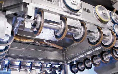 ASS AG - Kronenradtechnologie Bild 5