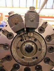 ASS AG - Kronenradtechnologie Bild 6