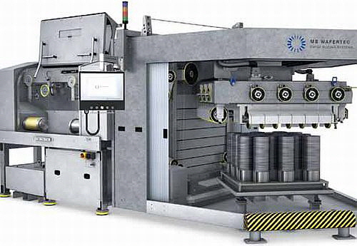 ASS AG - Kronenradtechnologie Bild 7