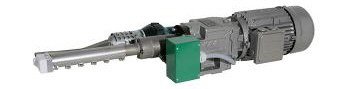BAK - Industrie-Extruder BAK - Industrie-Extruder