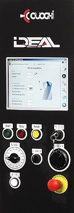 Brinkmann+Wecker - Bedienerportal