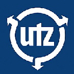 Georg Utz AG - Logo neu
