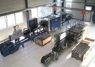 Grenacher Metall AG - Produktion Bild 4