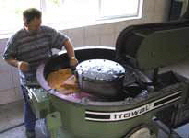 Grenacher Metall AG - Produktion Bild 7