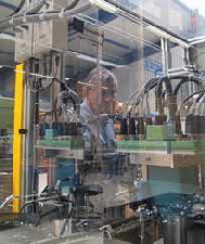 Grenacher Metall AG - Produktion Bild 8