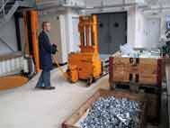 Grenacher Metall AG - Produktion Bild 9