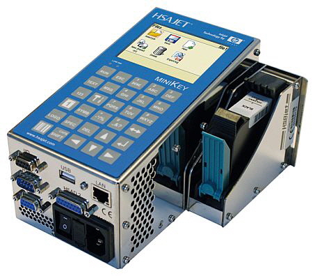Labelcode - 2 LCC MiniKey Labelcode - 2 LCC MiniKey