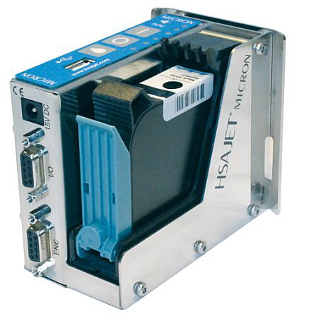 Labelcode - LCC Micron MCHP1 Labelcode - LCC Micron MCHP1