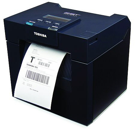 Labelcode DB-EA4D printer Labelcode DB-EA4D printer