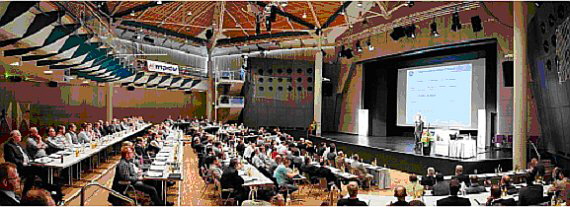 MPDV - HYDRA Users Group MPDV - HYDRA Users Group
