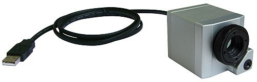 MTS Messtechnik - optris PI200