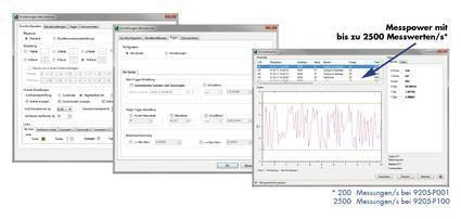 MTS Messtechnik - PC-Software DigiVision Bild 4