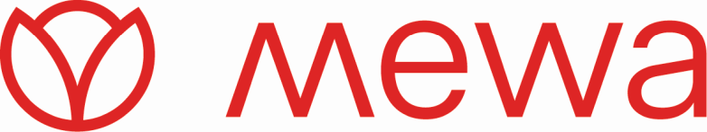 Mewa - Logo