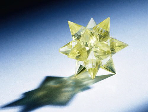 M�ri Prototech AG - STEREOLITHOGRAPHIE