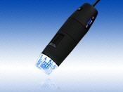 PCE - USB - Mikroskop PCE-MM 200