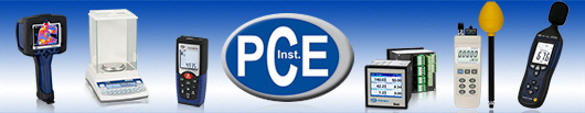 PCE Instruments