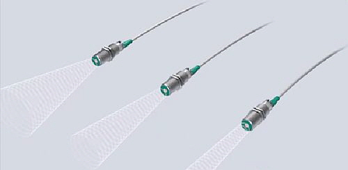 Pepperl+Fuchs AG - Ultrasonics XL 30GM70