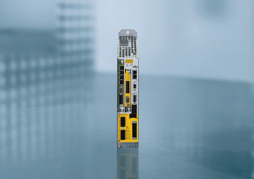 Pilz - PMCprimo DriveP