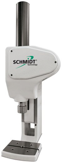 SCHMIDT Technology - ElectricPress 345