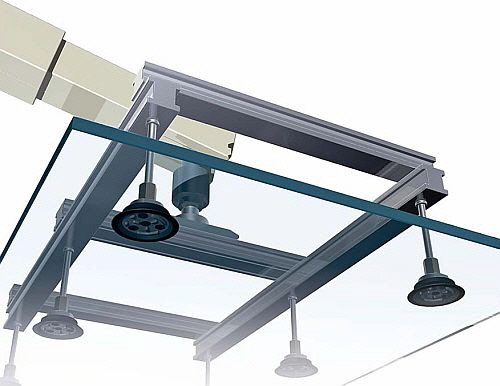 SMC Pneumatik - Bild 1