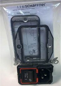 Schaffner - IEC Steckfilter Bild 4 Schaffner - IEC Steckfilter Bild 4