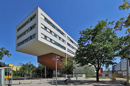 SolidWorks - FH Technikum Wien