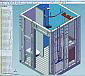 SolidWorks  Geberit Huter
