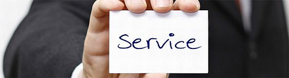 Storopack - Service