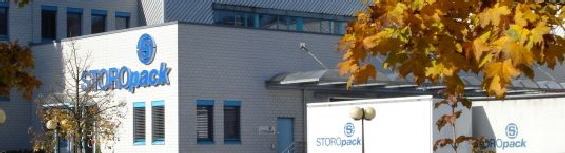 Storopack - Stetten
