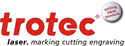 Trotec - Logo