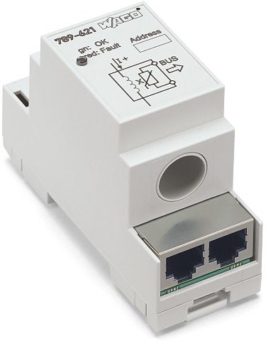 WAGO CONTACT SA - Stromsensor