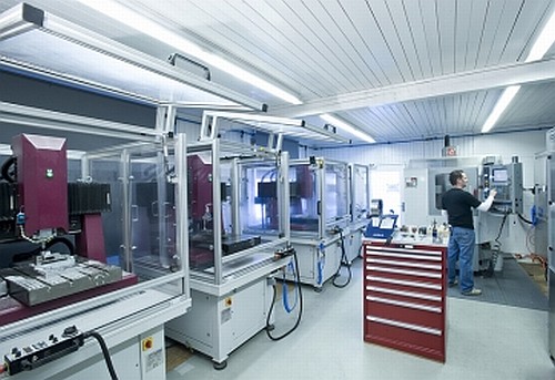 mould2part GmbH - Bild 1