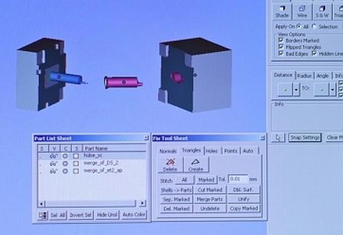 mould2part GmbH - Bild 3