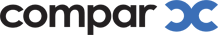Compar AG - Logo Compar AG - Logo